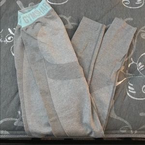 Gymshark Flex Leggings